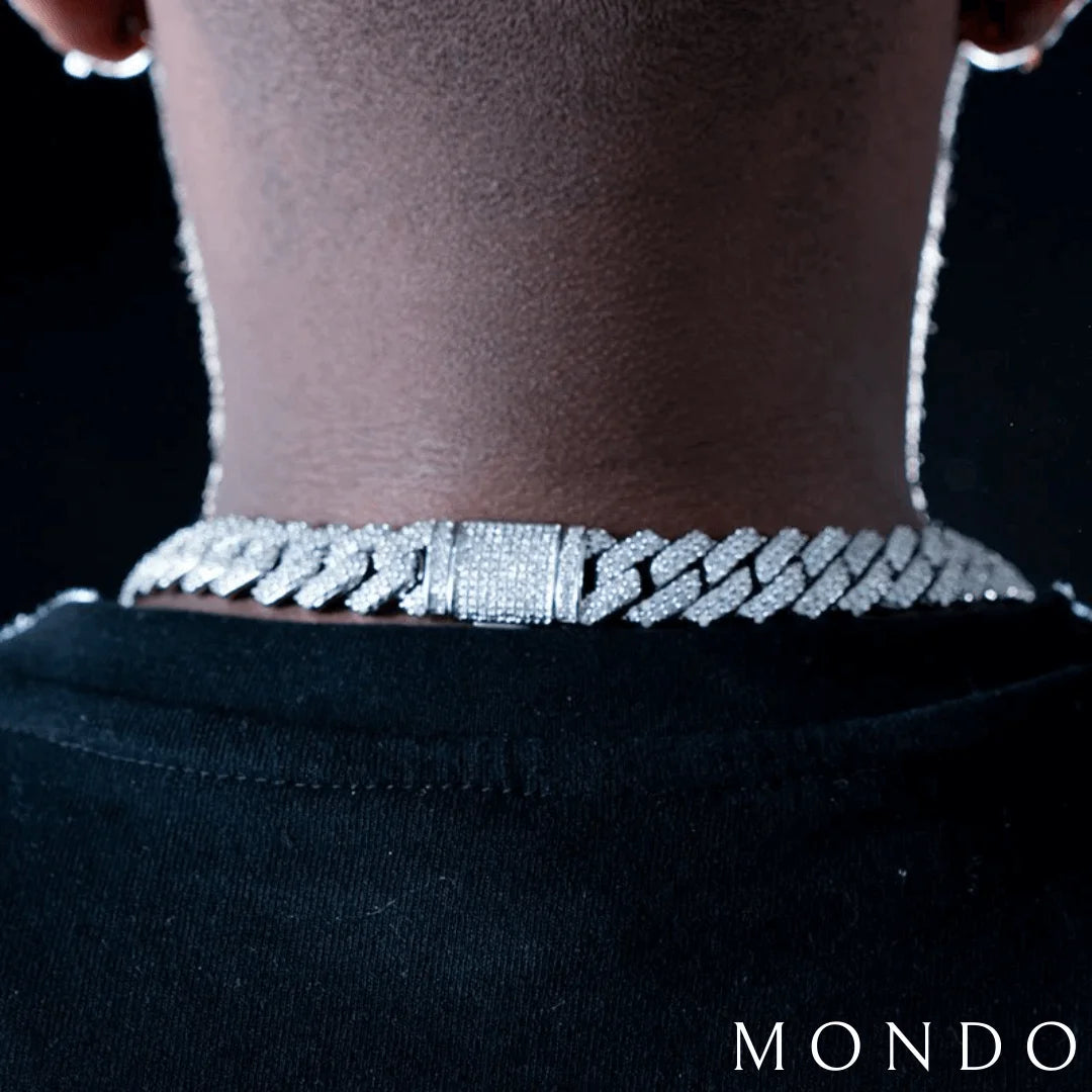 שרשרת אייס ניו יורק