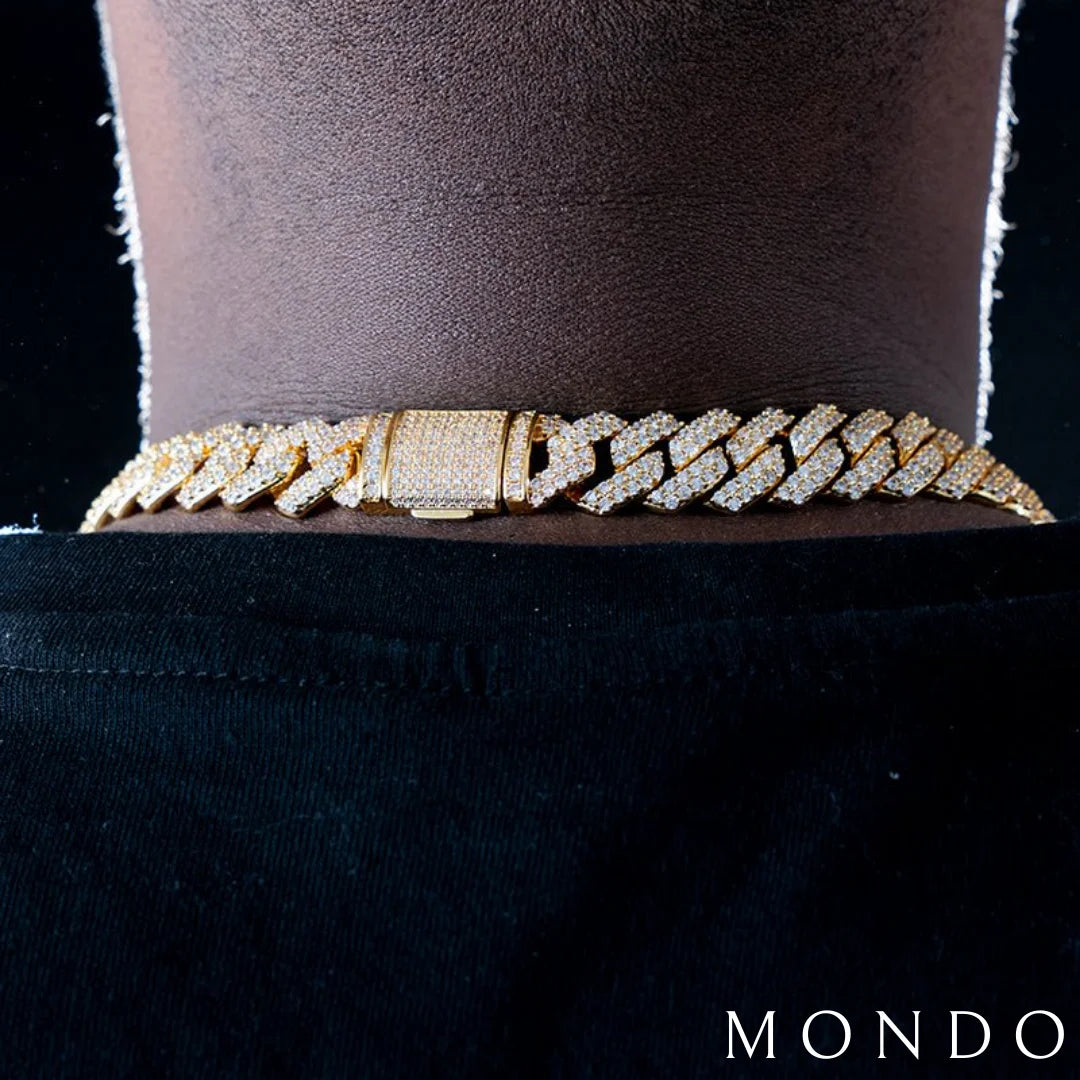 שרשרת אייס ניו יורק