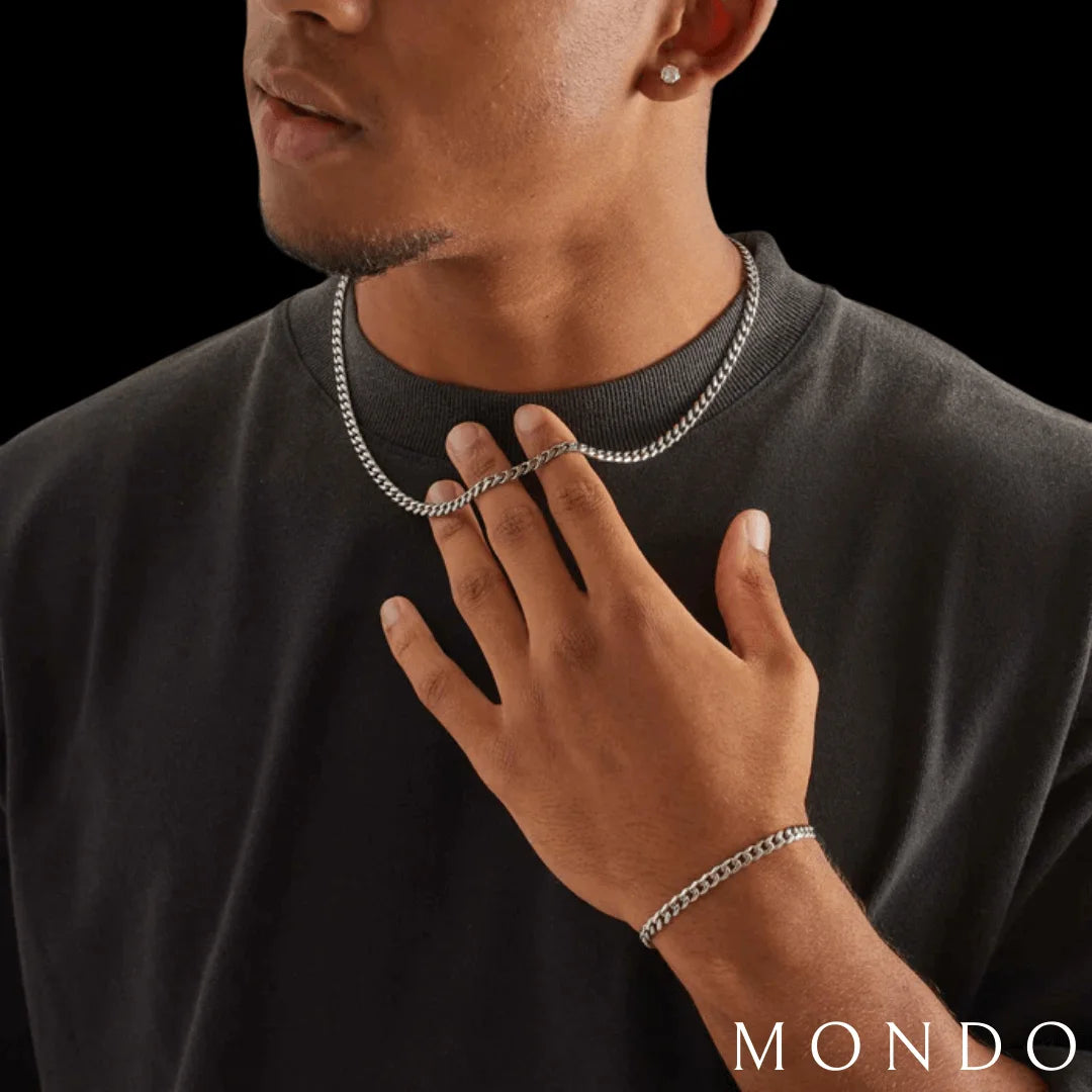 שרשרת קלאסי