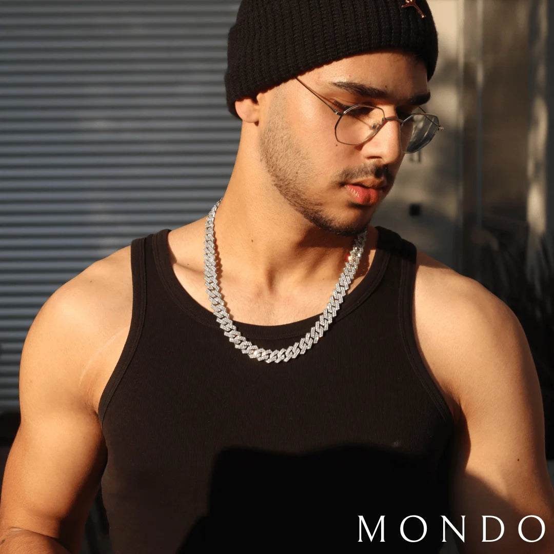 שרשרת אייס ניו יורק