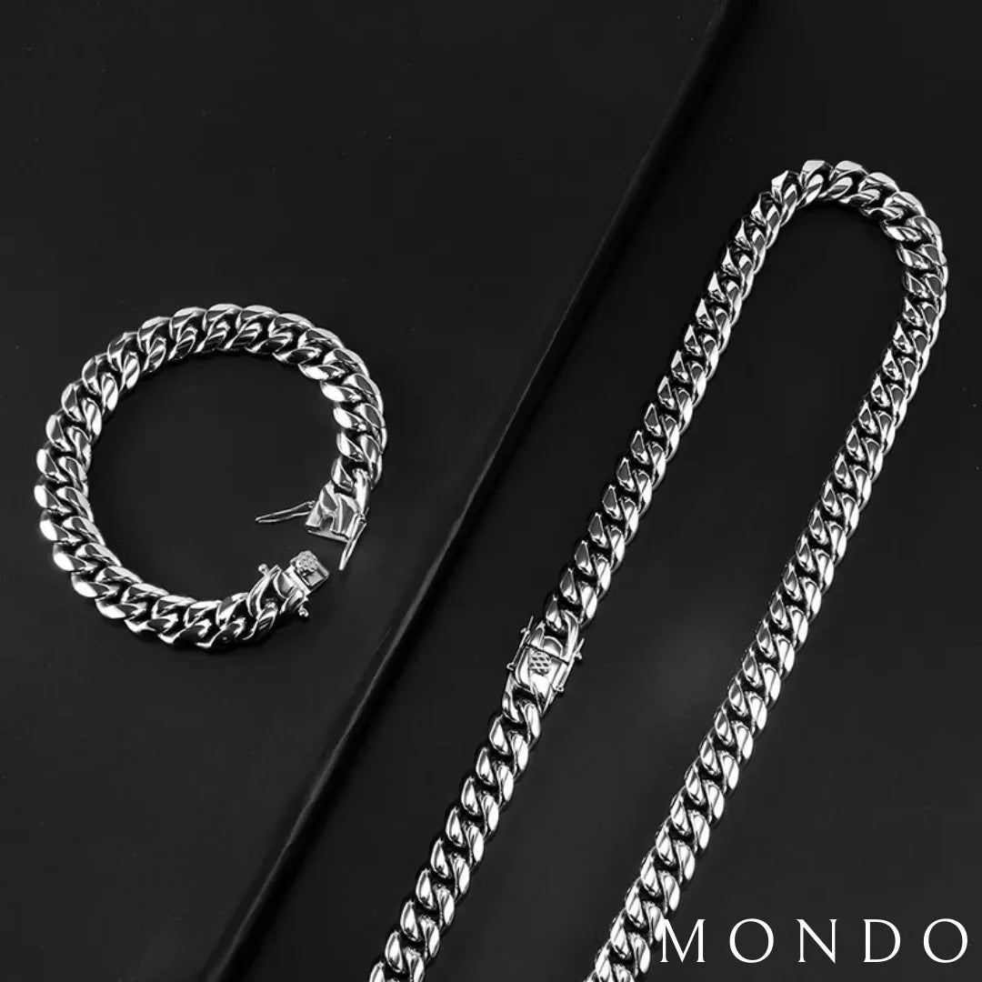 שרשרת ברנרד