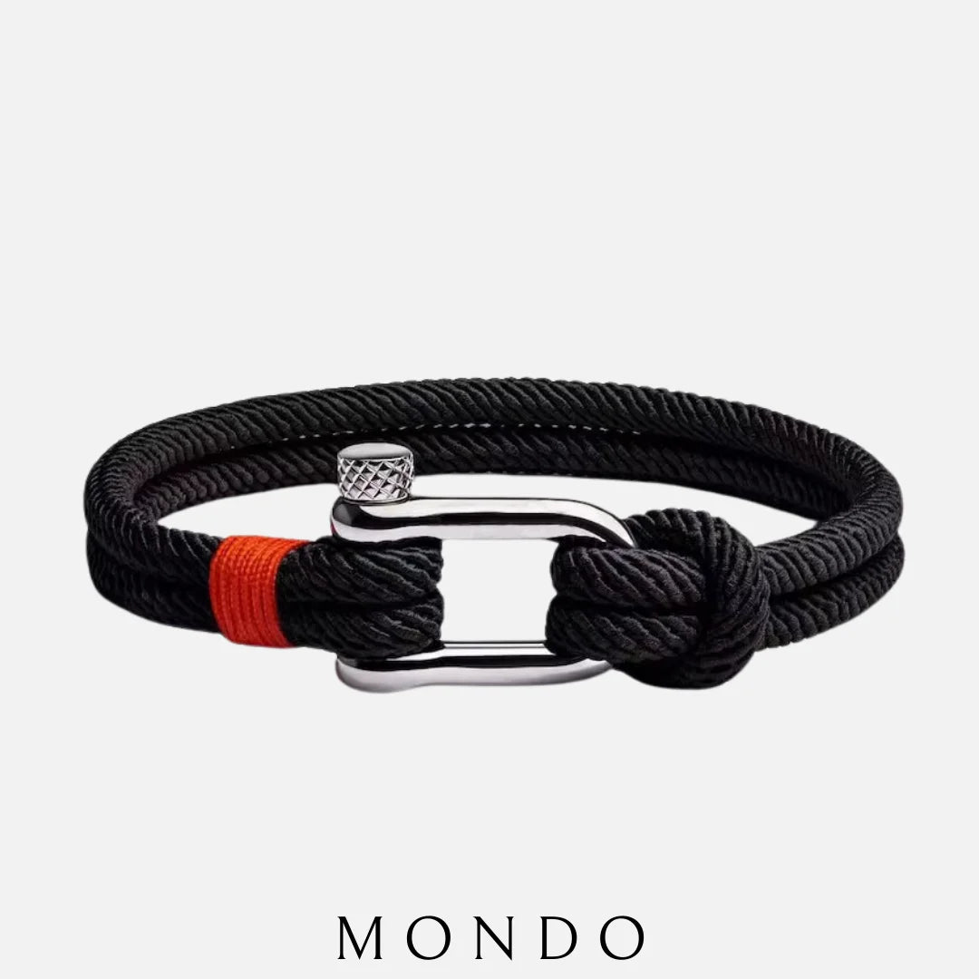 צמיד חבלים - מילאנו