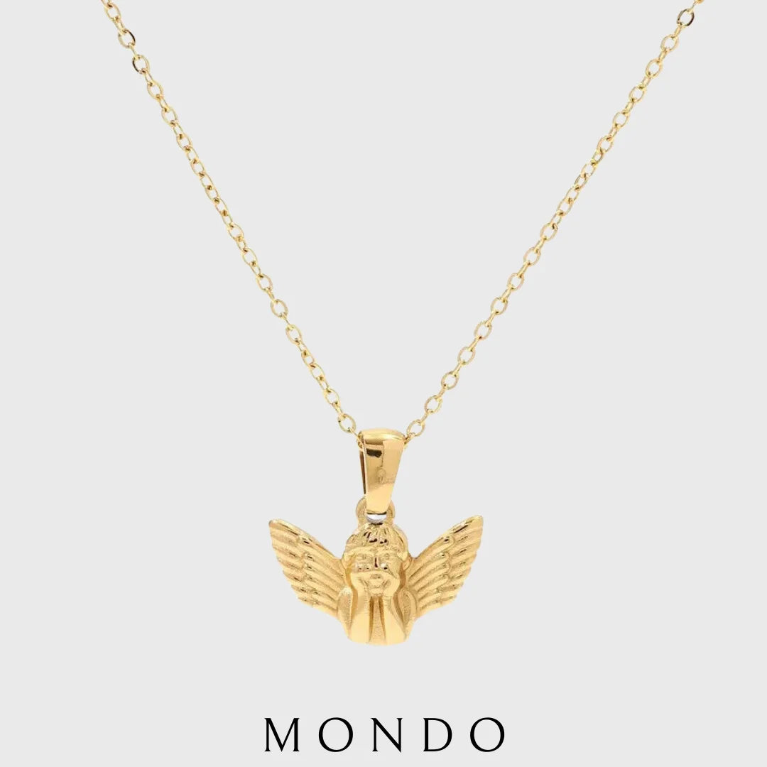 שרשרת אנג'ל