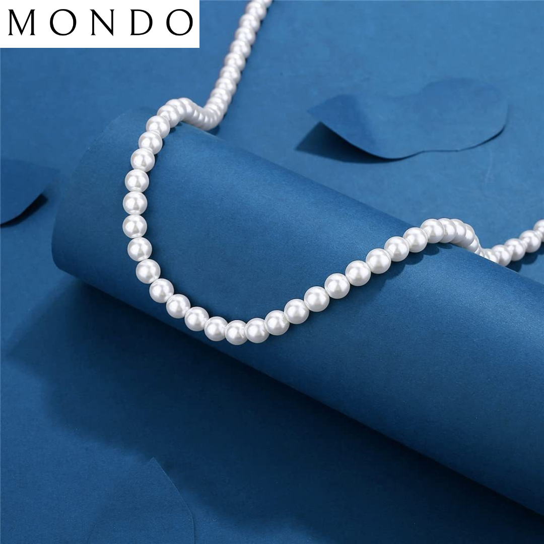 שרשרת פנינים