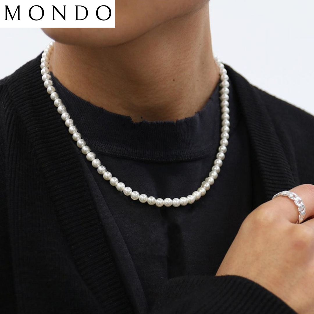 שרשרת פנינים