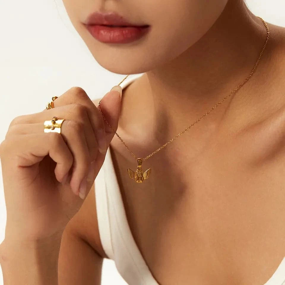 שרשרת אנג'ל