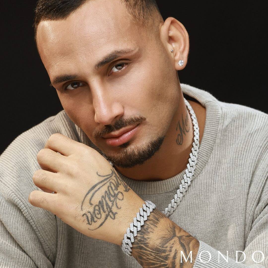 צמיד אייס ניו יורק