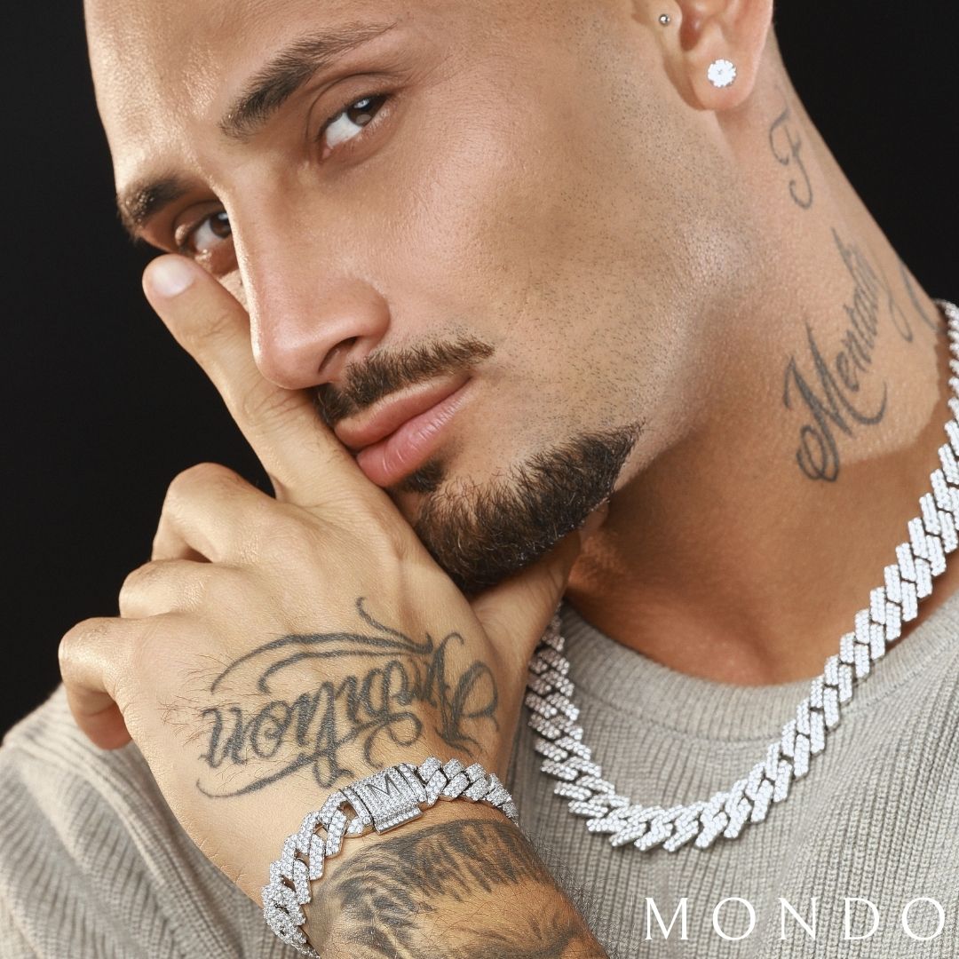 צמיד אייס ניו יורק