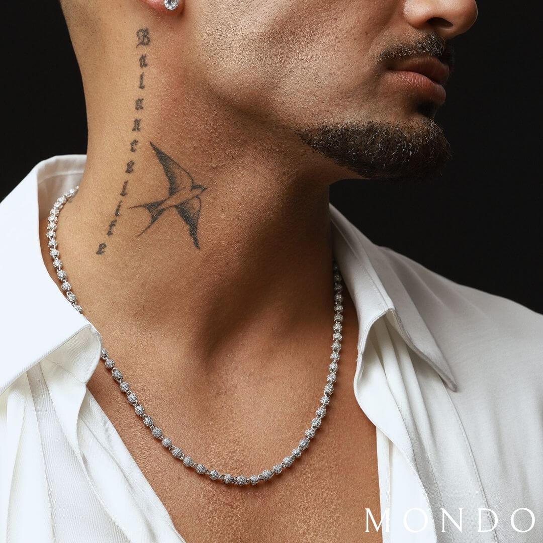 שרשרת אייס בוסטון