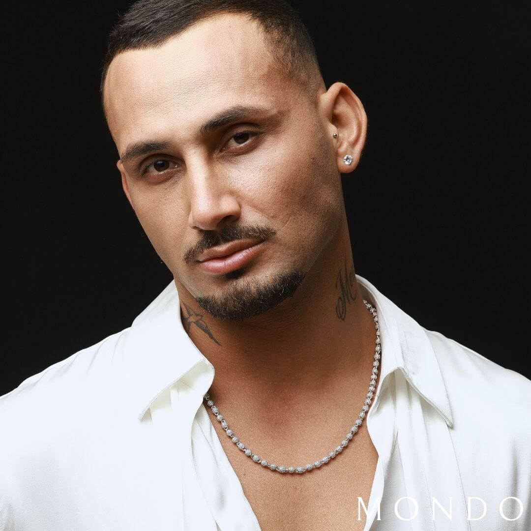 שרשרת אייס בוסטון