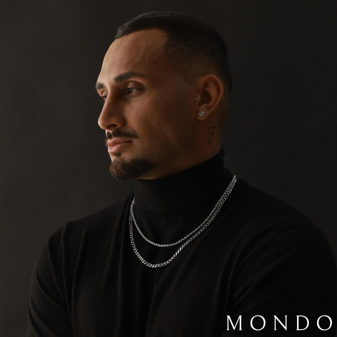 שרשרת קלאסי