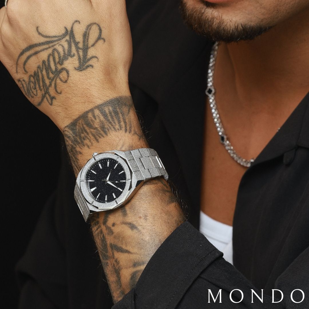 שעון אייס סטארלייט