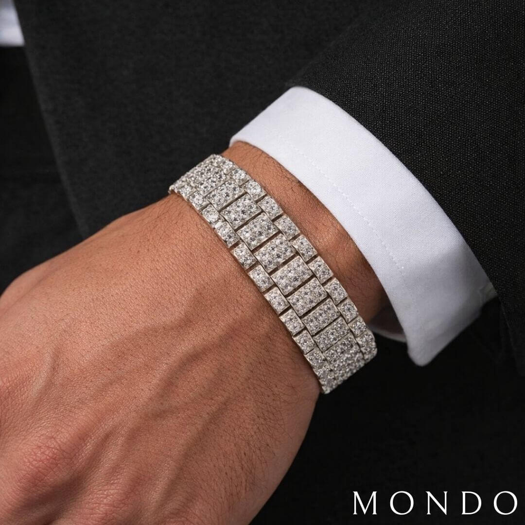 צמיד אייס רולי