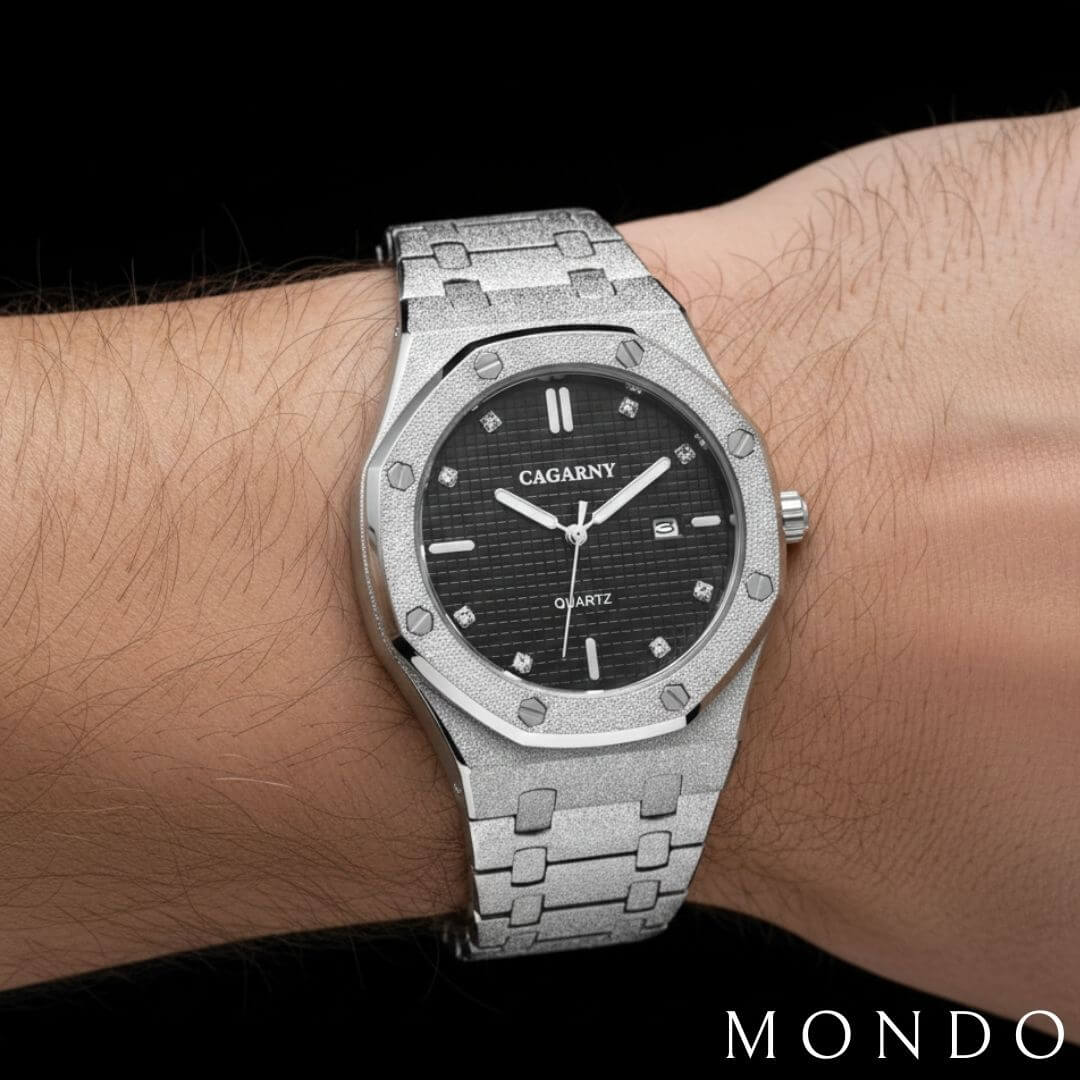 שעון אייס ניו יורק