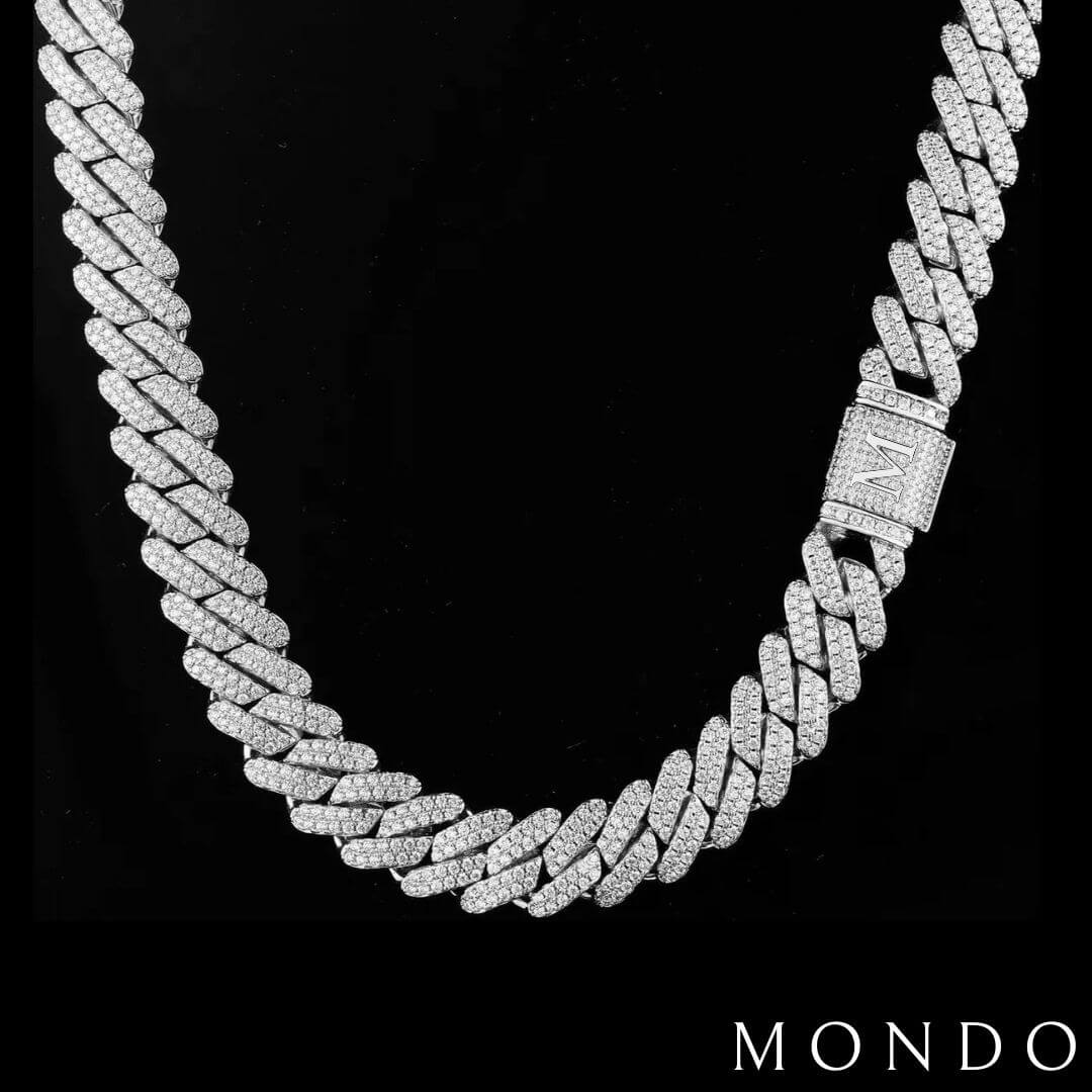 שרשרת אייס ניו יורק