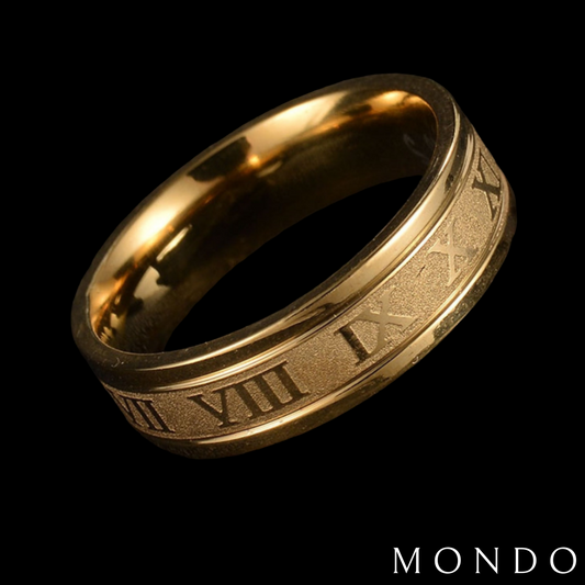 טבעת רומא
